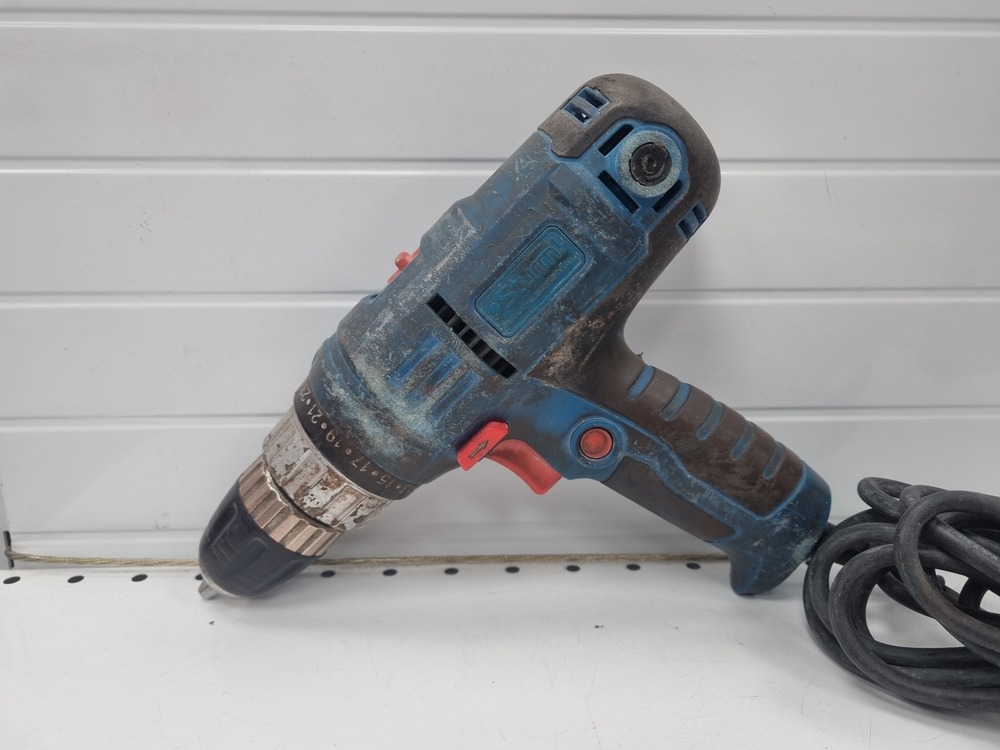 Дрель Sturm! ID2145P