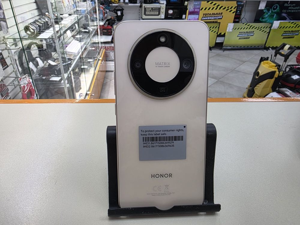 Смартфон Honor X9d 12/256