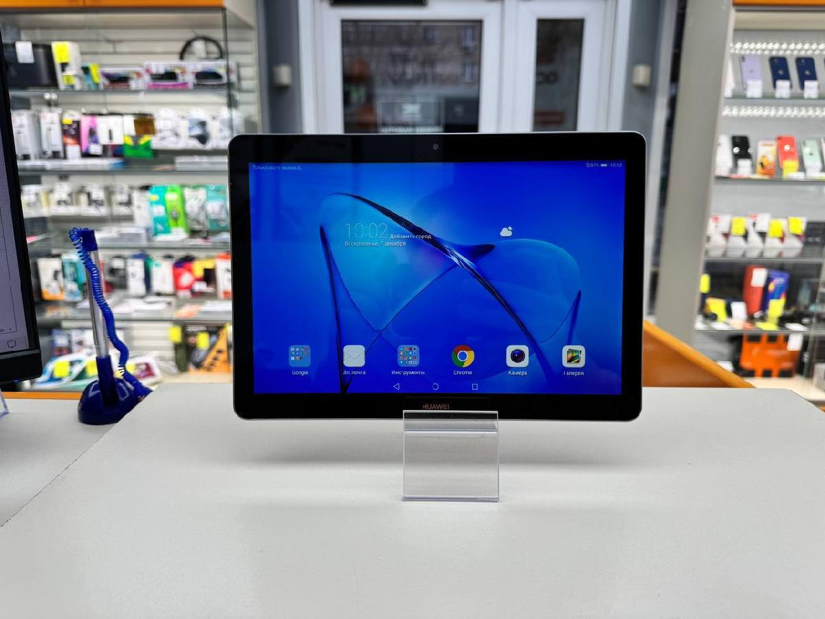 Планшет Huawei MediaPad T3 10