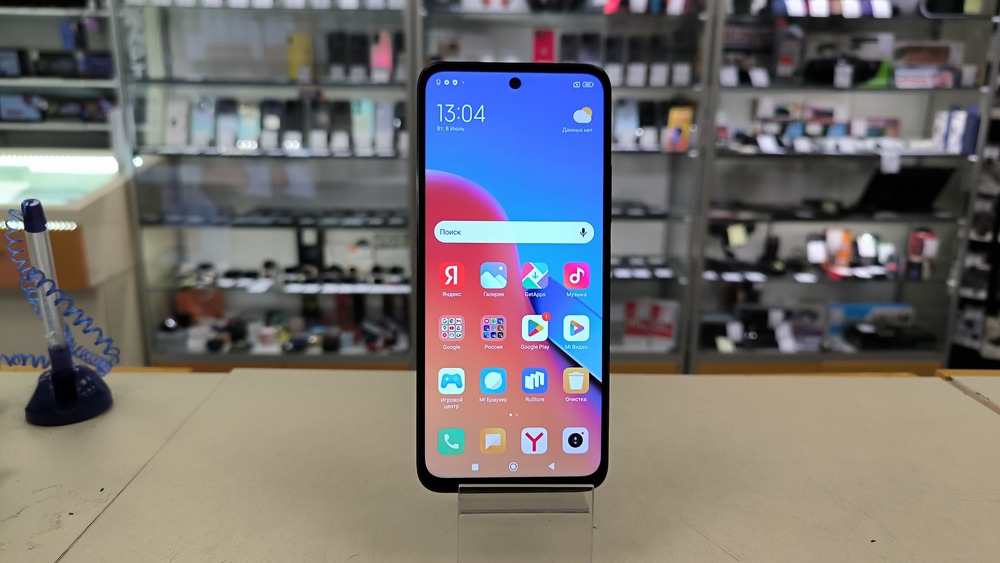 Смартфон Xiaomi Redmi 12 8/256