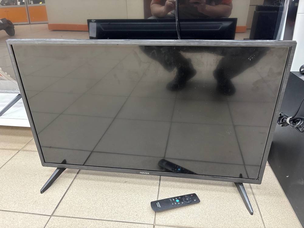 LED Телевизор Novex NWX-32H171MSY