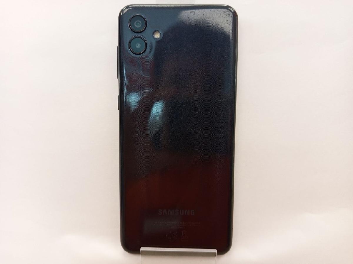 Смартфон Samsung Galaxy A04 4/64