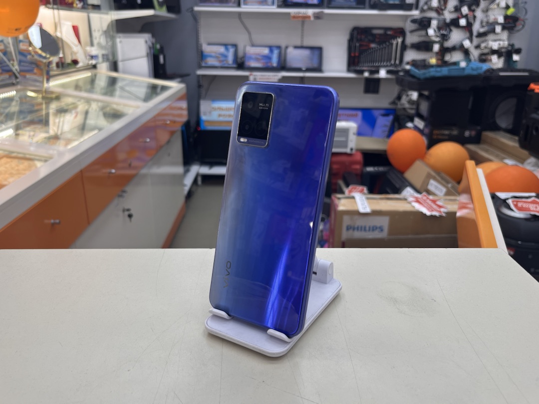 Смартфон Vivo Y21 4/64
