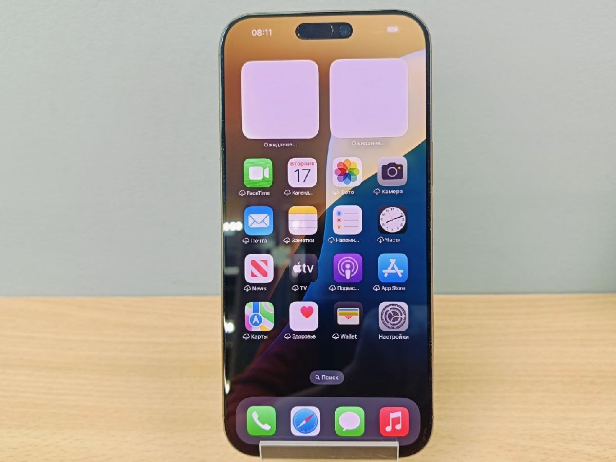 Смартфон Apple Iphone 16 Pro Max 512Gb