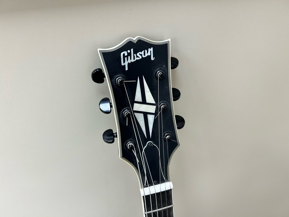 Электрогитара Gibson SG CUSTOM 2005