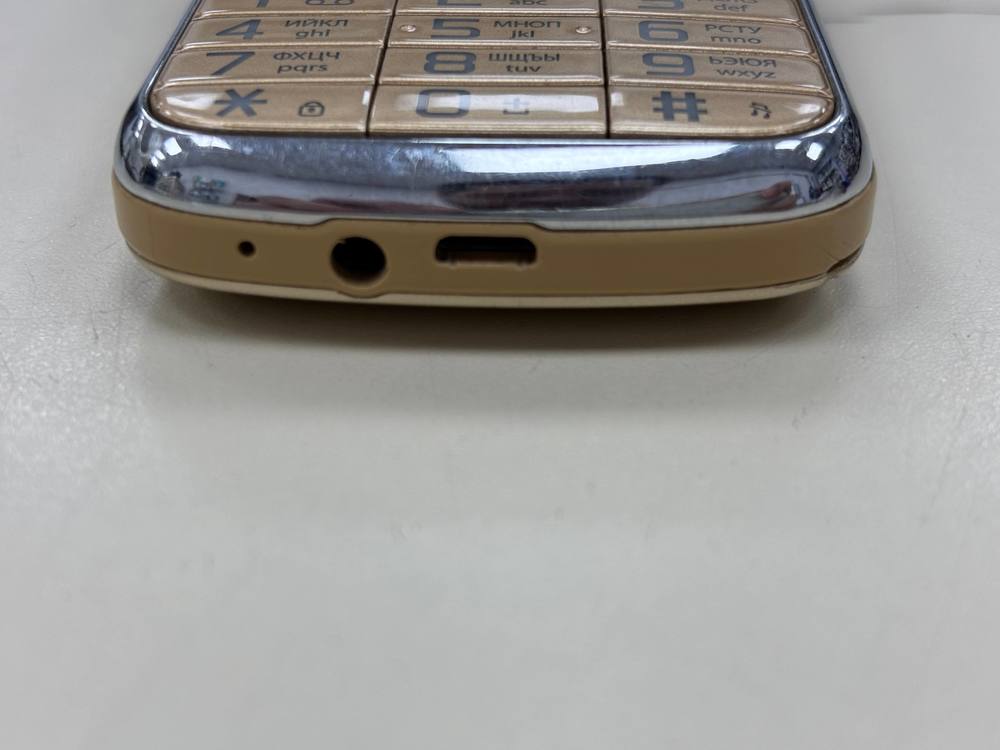 Смартфон BQ 2814