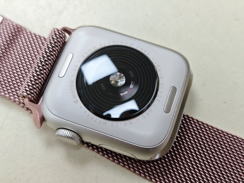 Смарт-часы Apple Watch SE 2022 40mm