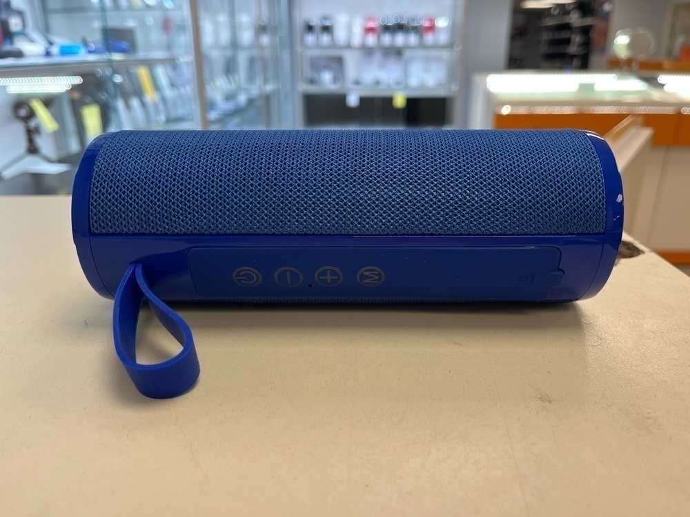 Портативная акустика Borofone BR1