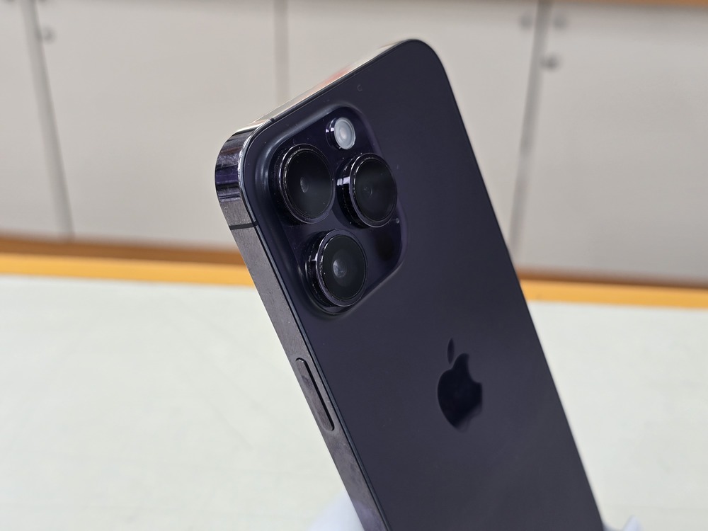Смартфон Apple Iphone 14 Pro Max 256Gb