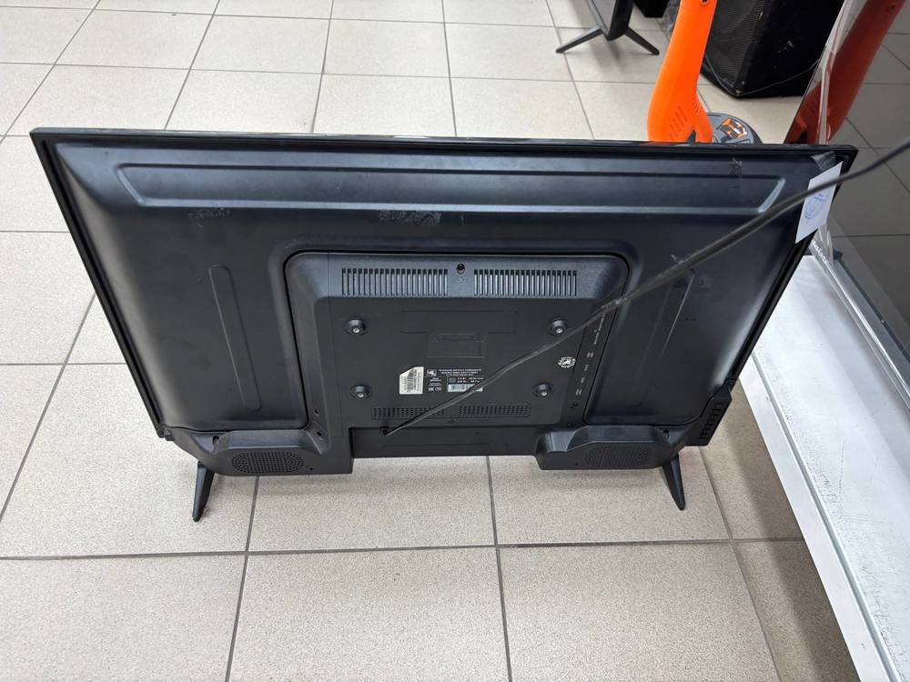 LED Телевизор Novex NWX-32H171MSY