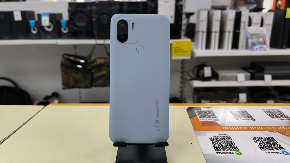 Смартфон Xiaomi Redmi A2+ 3/64