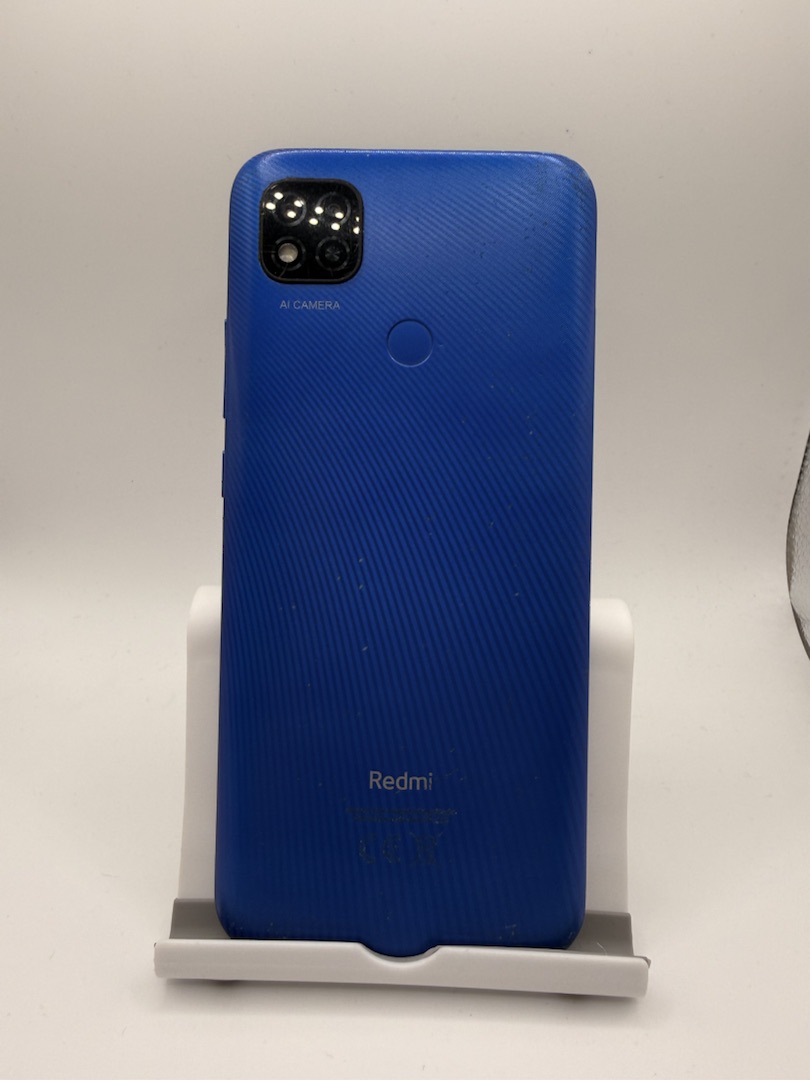Смартфон Xiaomi Redmi 9C 3/64 NFC