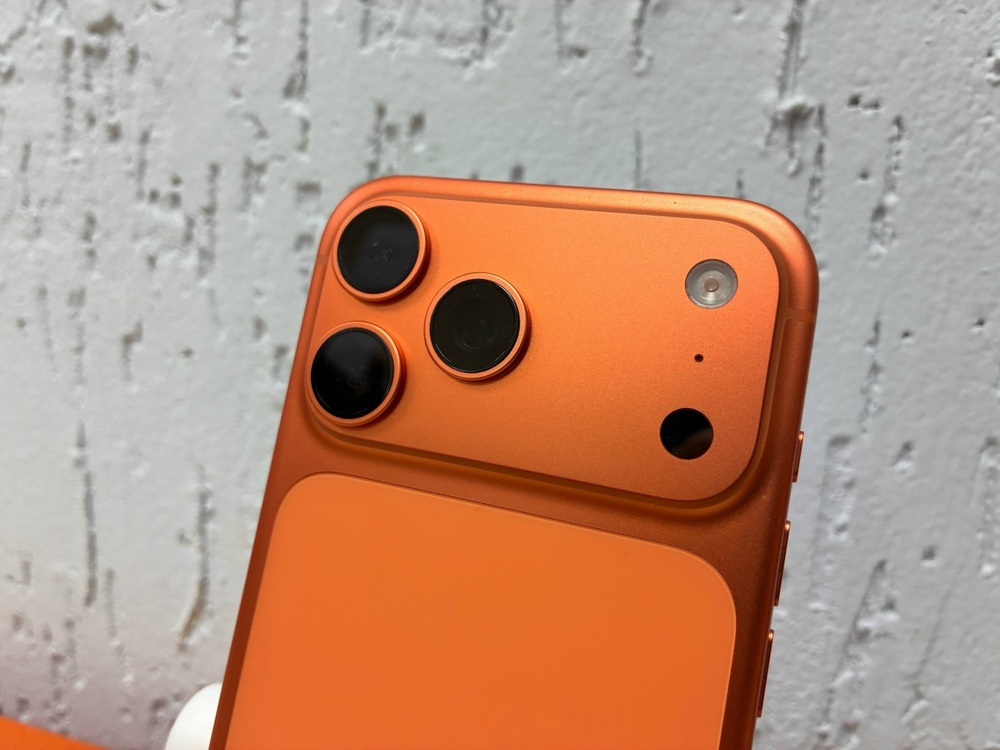 Смартфон Apple Iphone 17 Pro Max 256Gb
