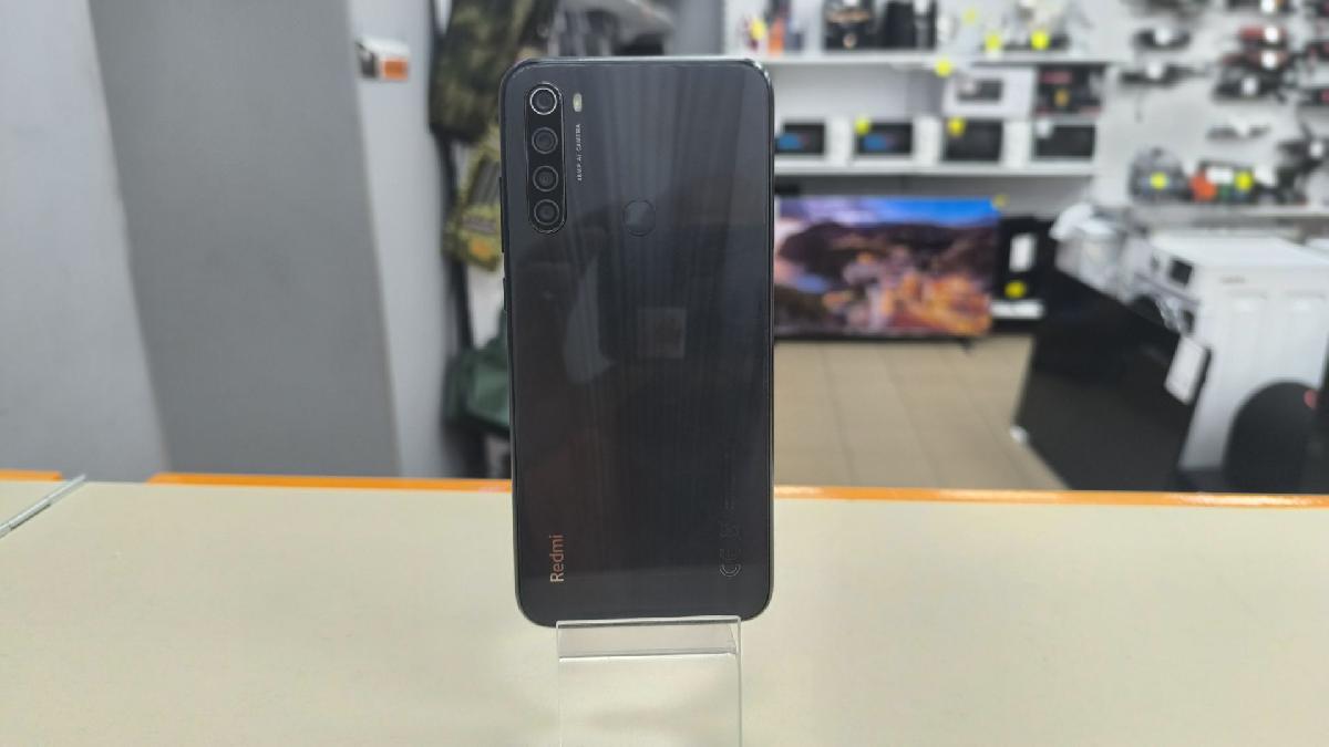 Смартфон Xiaomi Redmi Note 8T 3/32