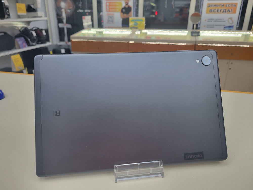 Планшет Lenovo Tab M10 HD;