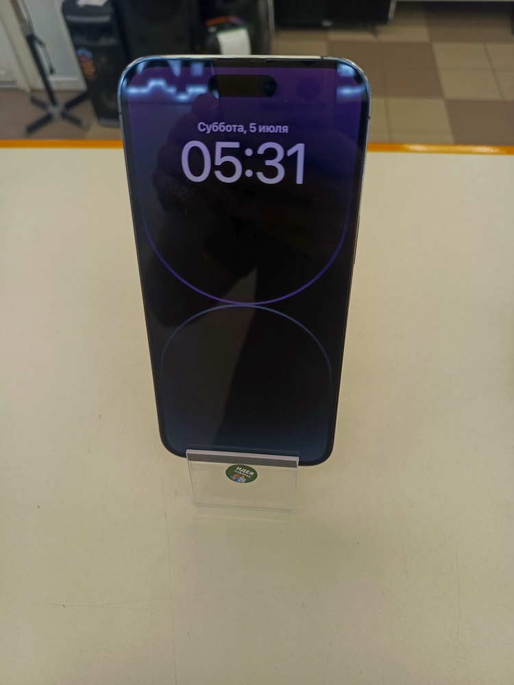 Смартфон Apple Iphone 14 Pro Max 128Gb