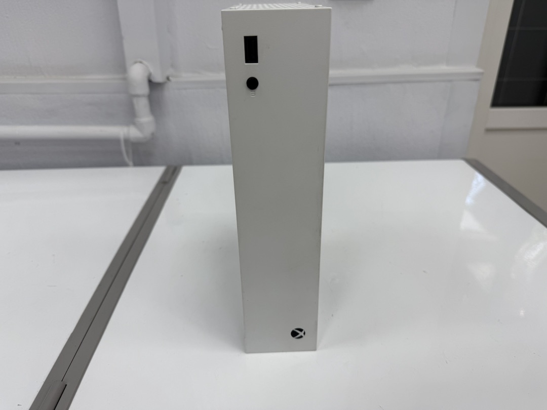 Игровая приставка Xbox Series S 512Gb SSD