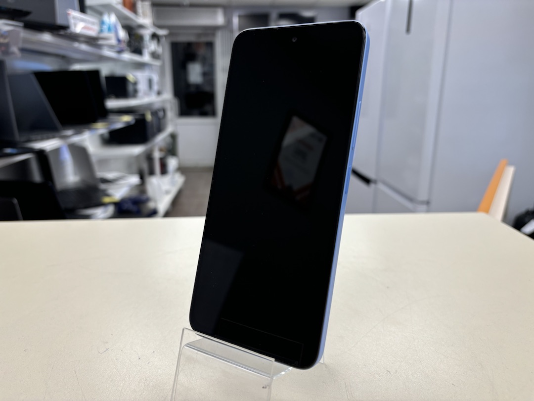 Смартфон Xiaomi Redmi Note 12 8/256