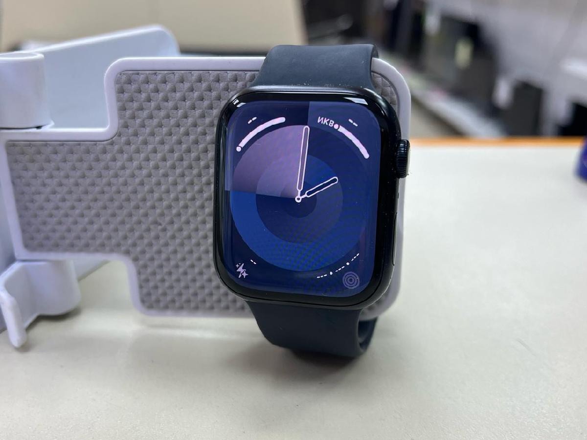 Смарт-часы Apple Watch Series 9 45mm