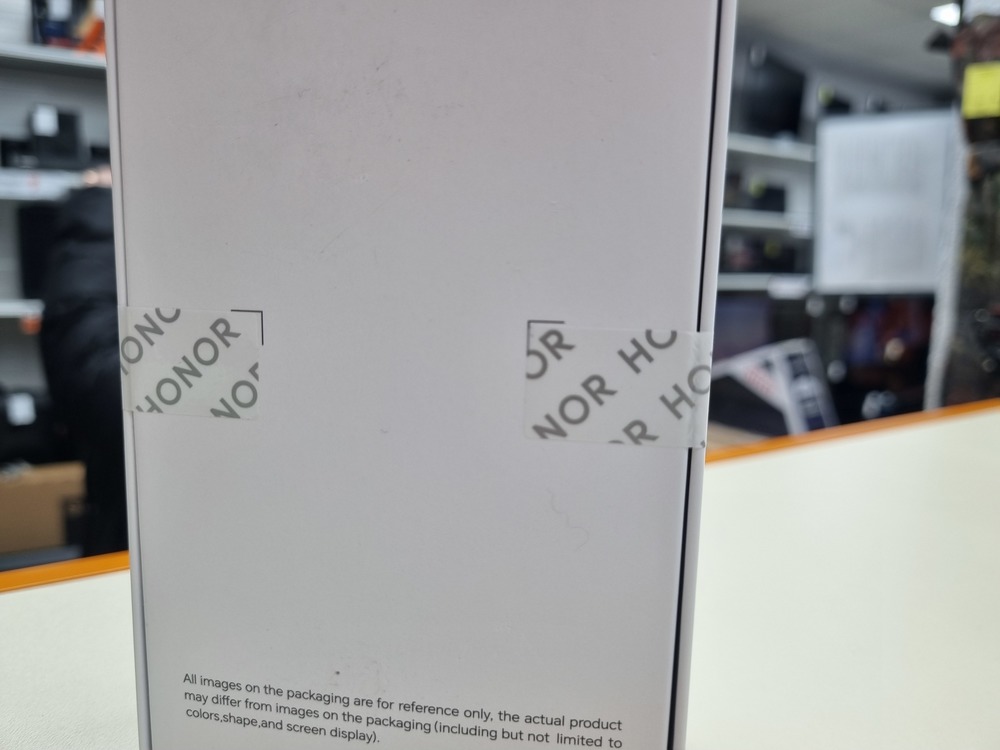 Смартфон Honor X8D 8/128Gb