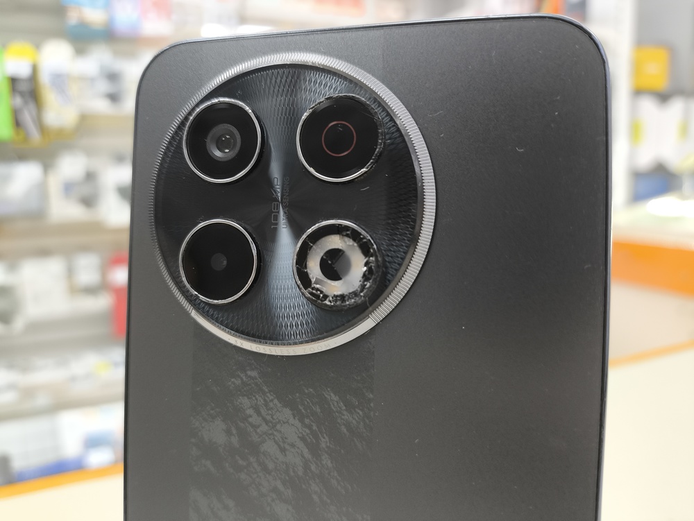 Смартфон Tecno SPARK 30 PRO 8/256