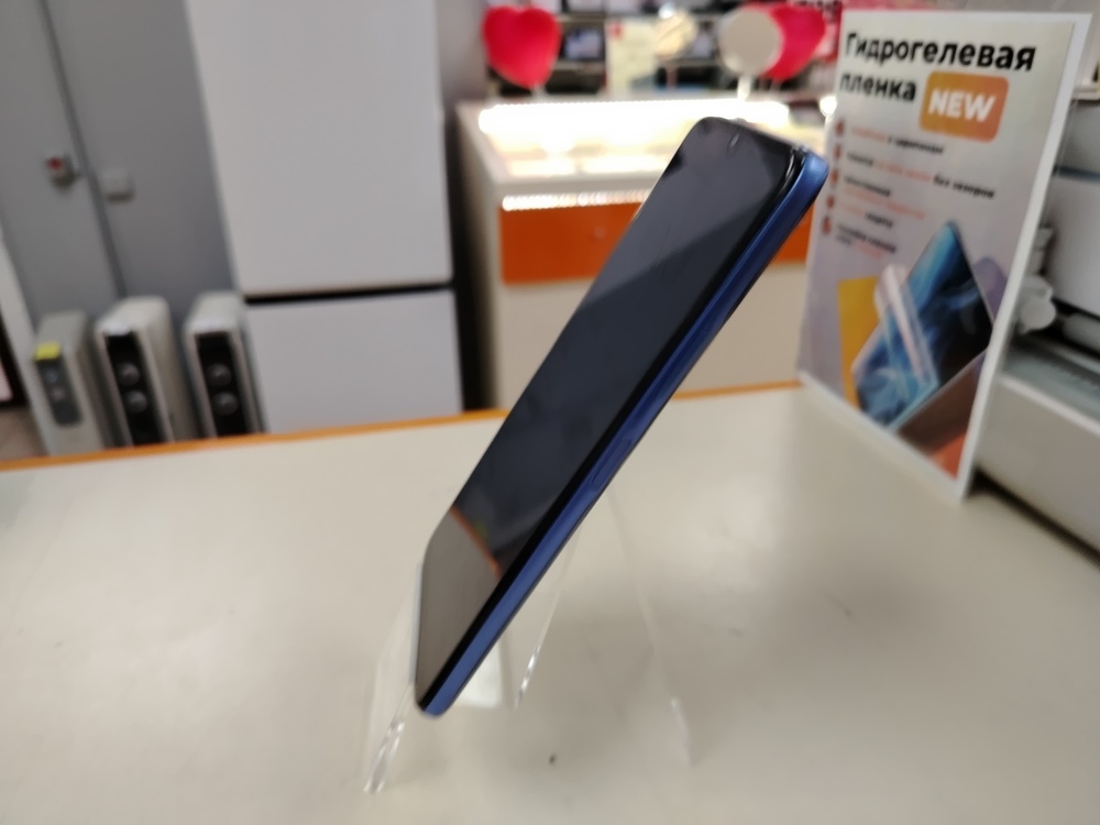 Смартфон Huawei Y70 4/128