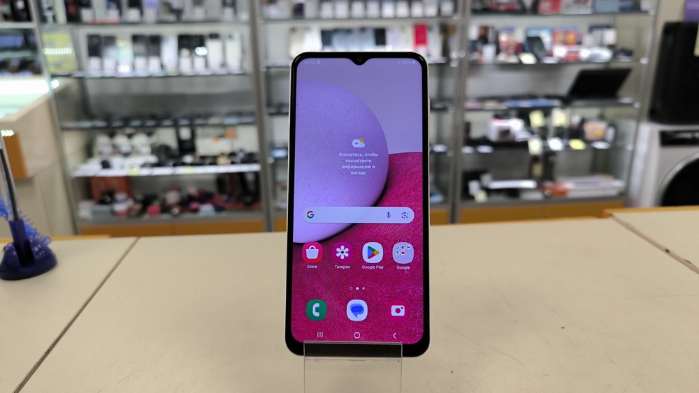 Смартфон Samsung Galaxy A13 4/64