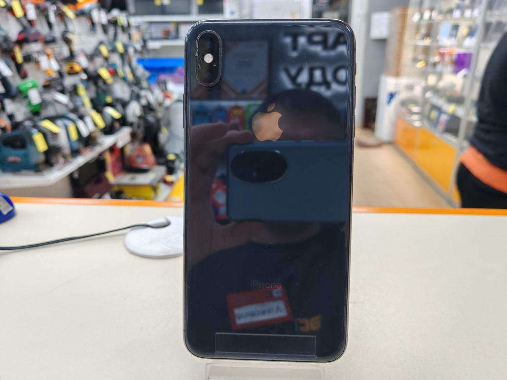 Смартфон Apple iPhone Xs Max 512Gb