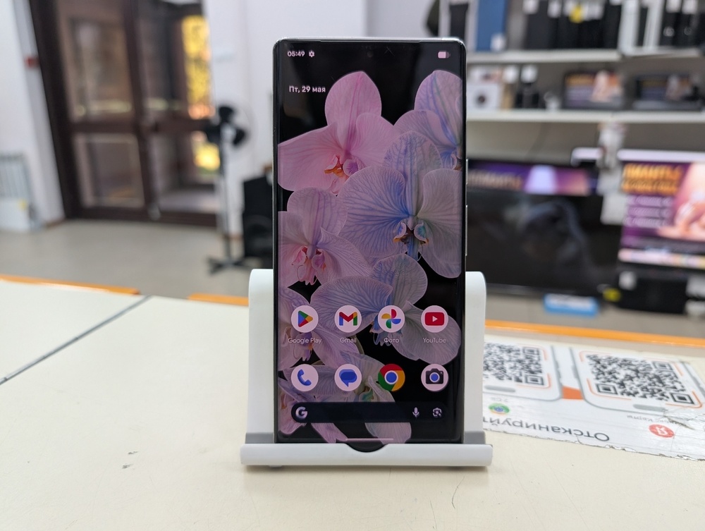 Смартфон Google Pixel 6 Pro 12/128