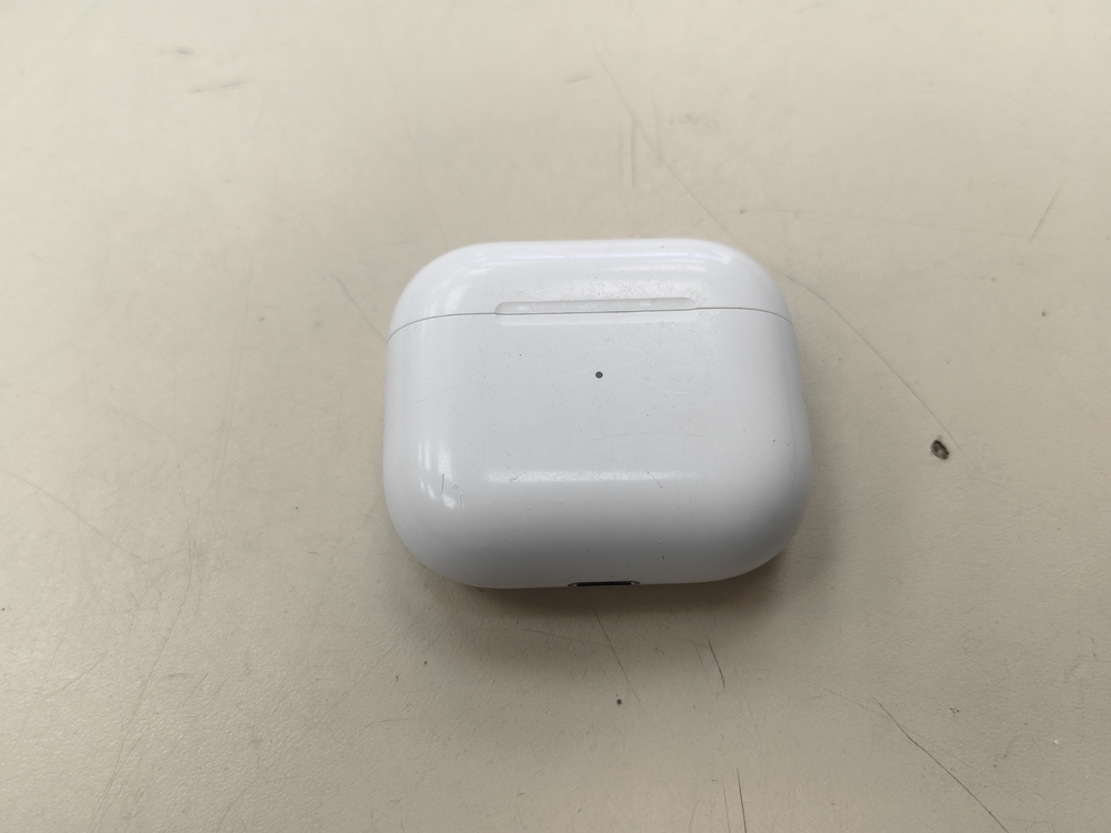 Наушники беспроводные Apple AirPods 3 Lightning