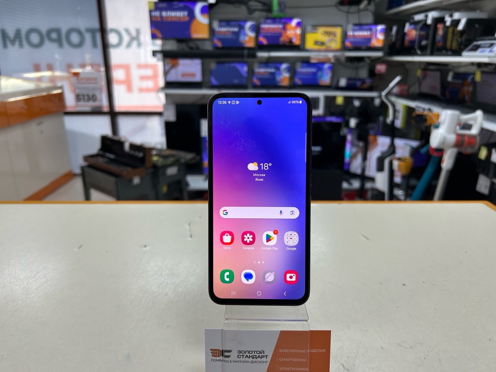 Смартфон Samsung Galaxy A54 8/256