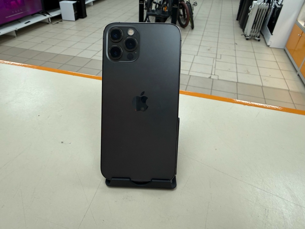 Смартфон Apple iPhone 12 Pro 256Gb