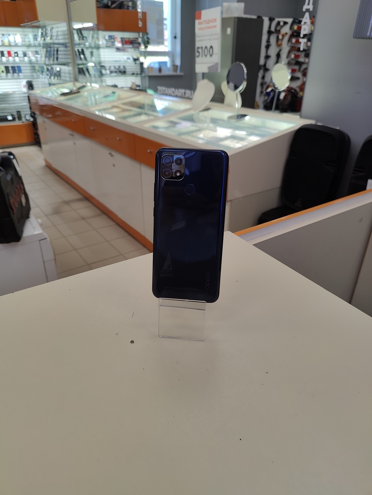 Смартфон Oppo A15 2/32