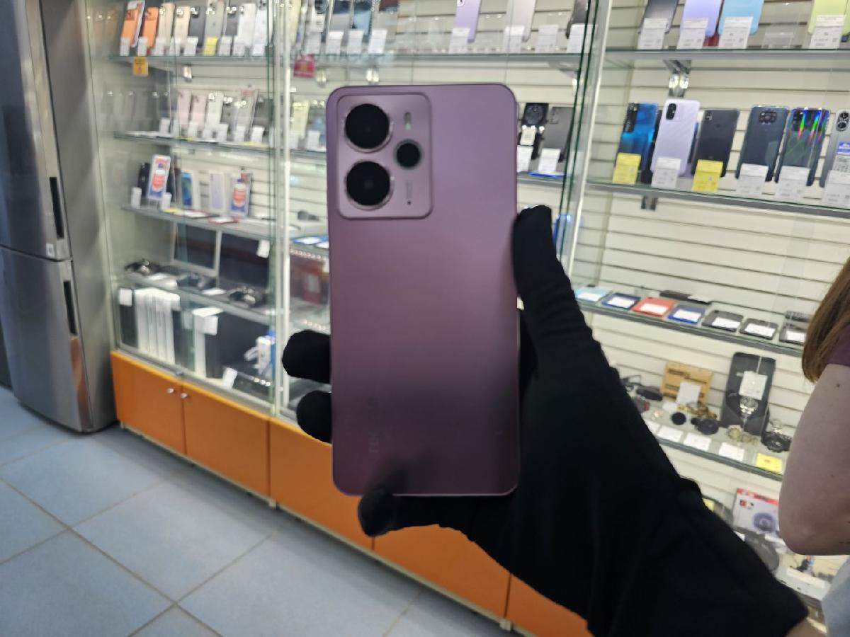 Смартфон Realme 14 12/256