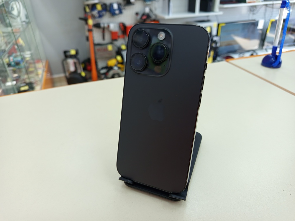 Смартфон Apple Iphone 14 Pro 256Gb