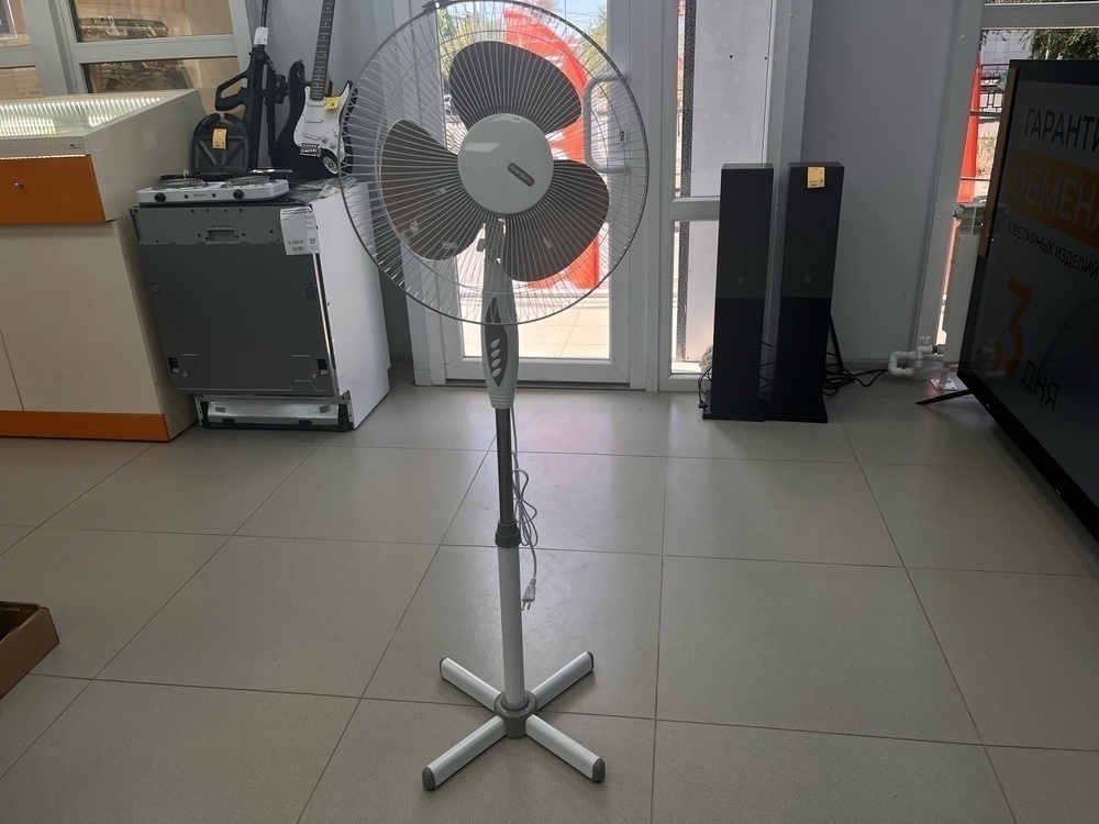 Вентилятор Centek CT-5025