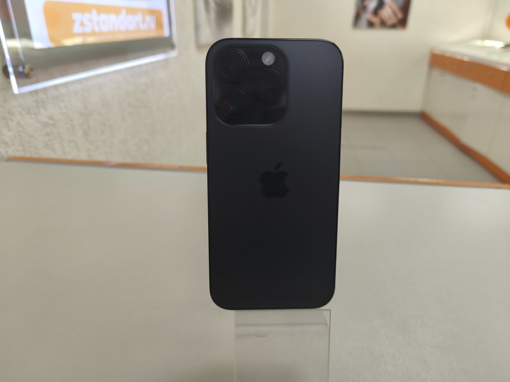 Смартфон Apple Iphone 14 Pro 128Gb