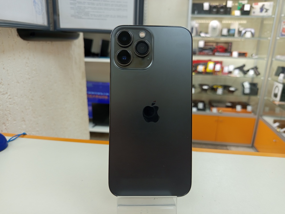 Смартфон Apple Iphone 13 Pro Max 128Gb