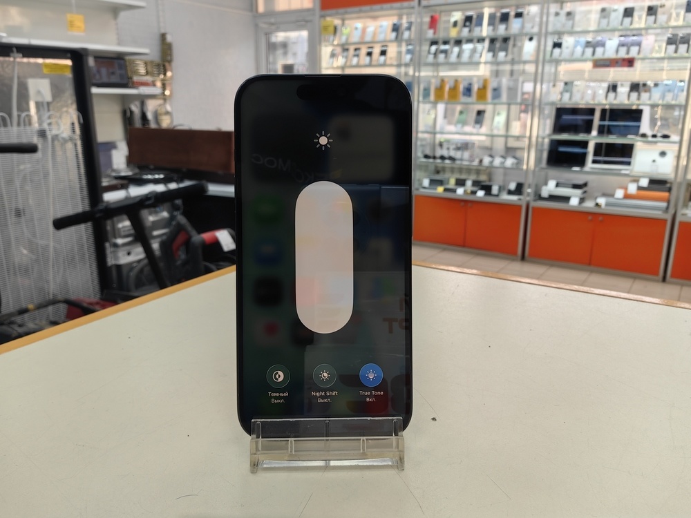 Смартфон Apple Iphone 15 Pro 256Gb