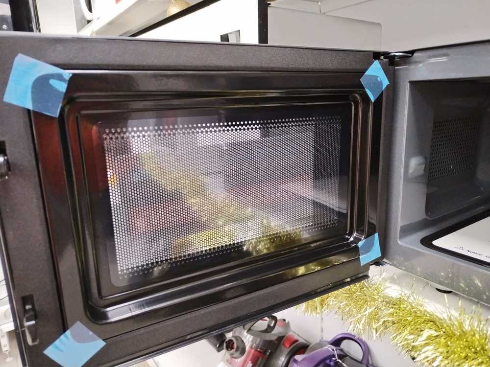 Микроволновая печь Centek CT-1573