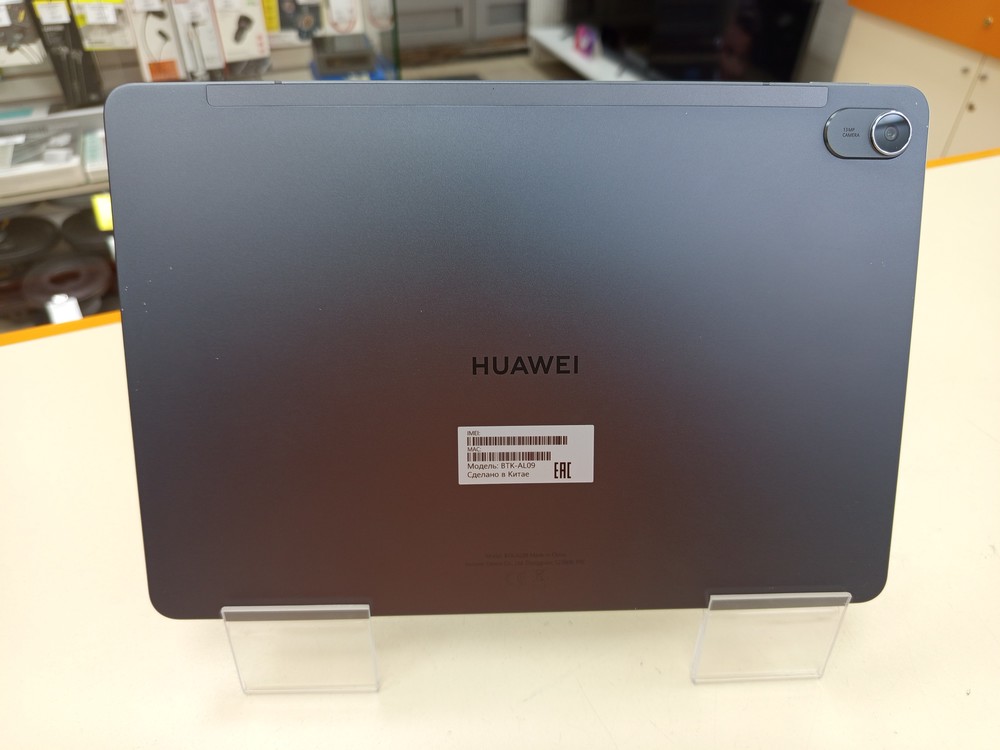Планшет Huawei MatePad 11.5" 6/128 LTE