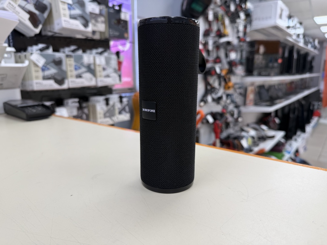 Портативная акустика Borofone BR1
