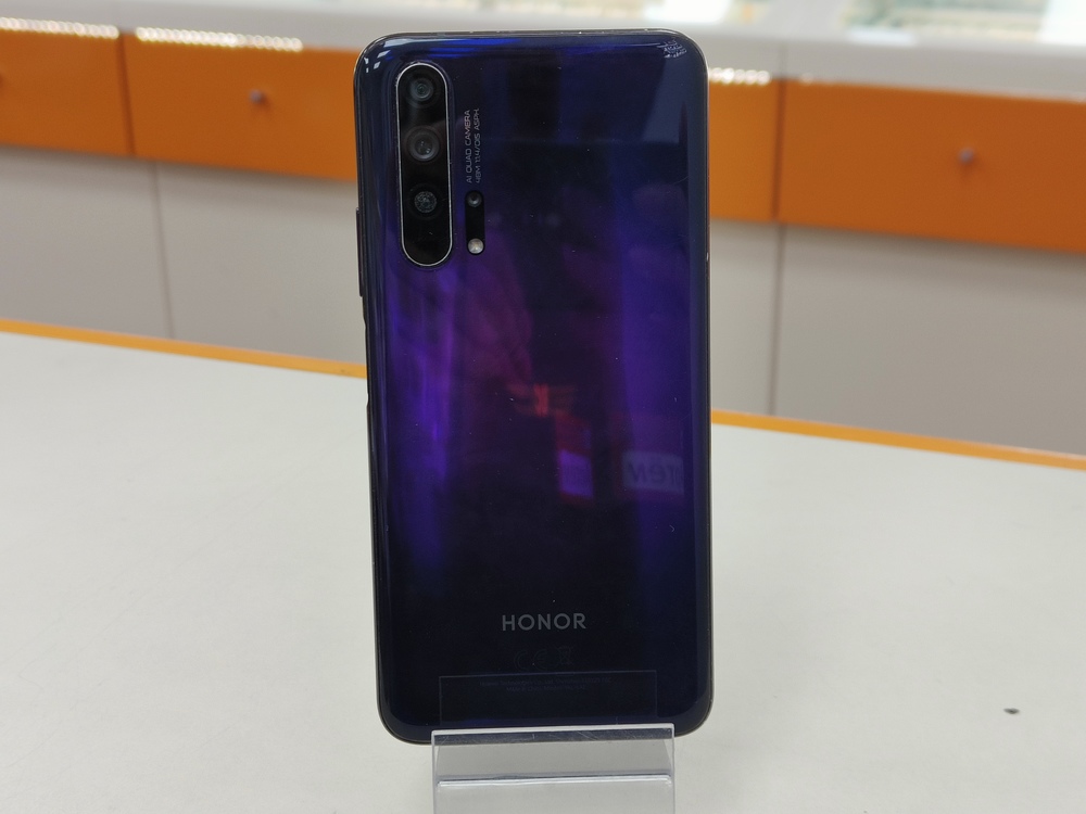Смартфон Honor 20 Pro 8/256