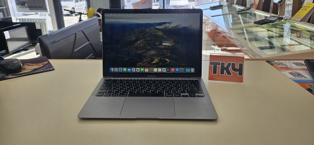 Ноутбук Apple MacBook Air 13 2020 A2179