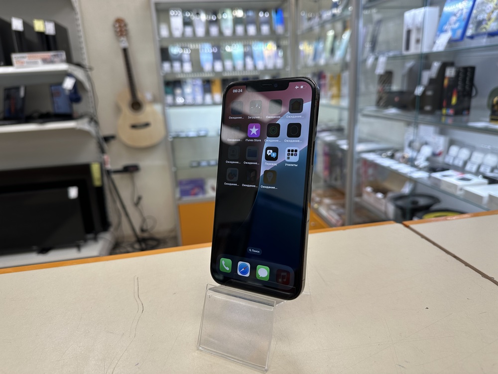 Смартфон Apple iPhone 12 Pro Max 128Gb