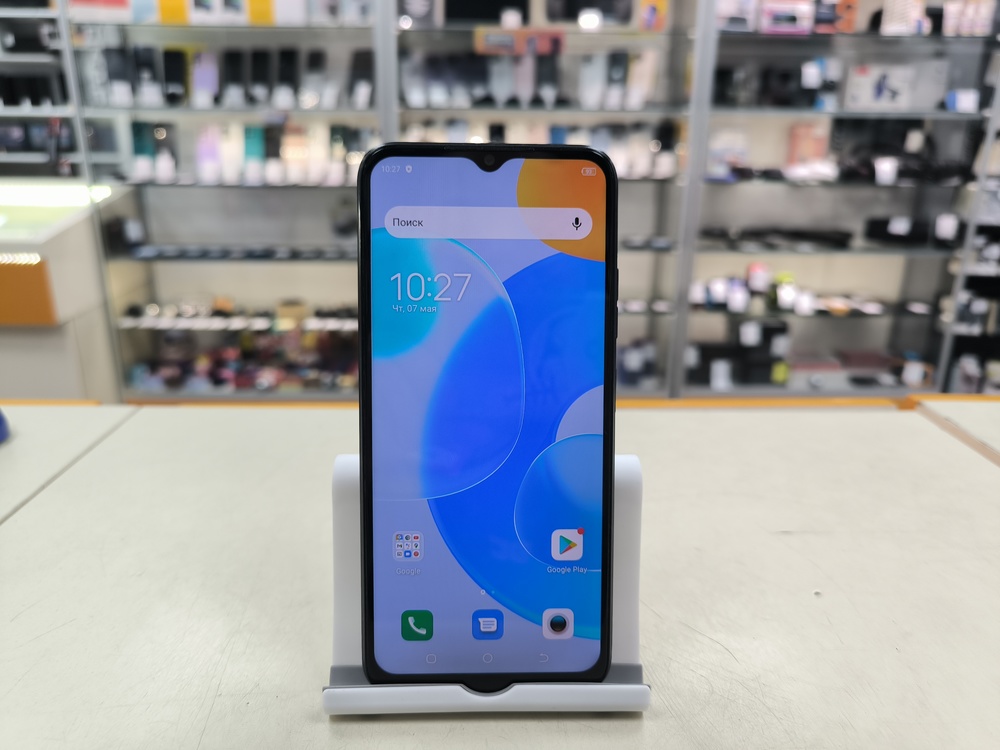 Смартфон Tecno POP 6 Pro 2/32