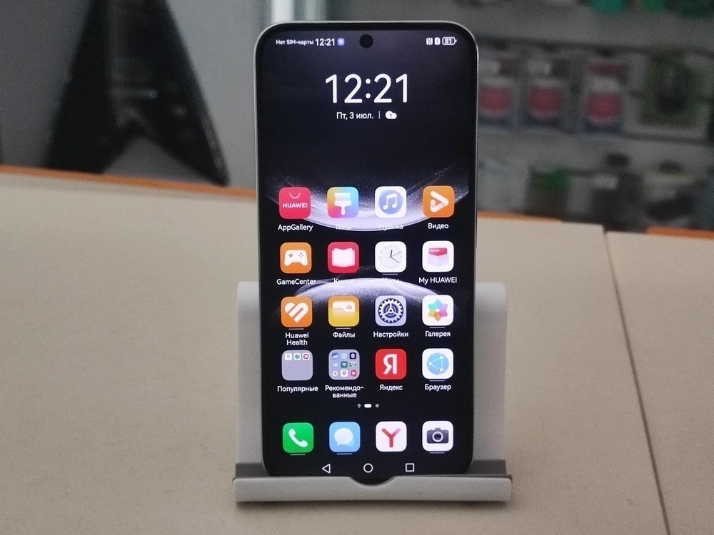 Смартфон Huawei Nova 14 12/256