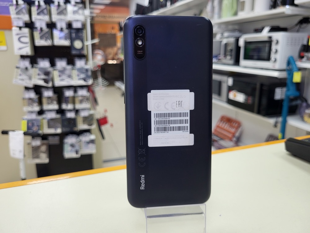 Смартфон Xiaomi Redmi 9A 2/32