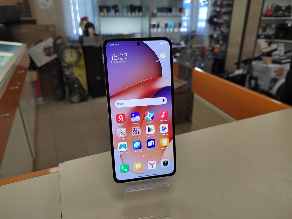 Смартфон Xiaomi 13T 8/256