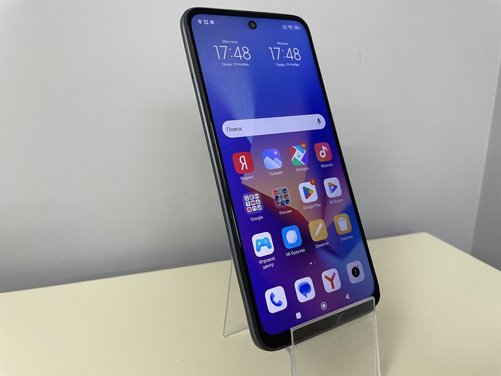 Смартфон Xiaomi Redmi 10 6/128